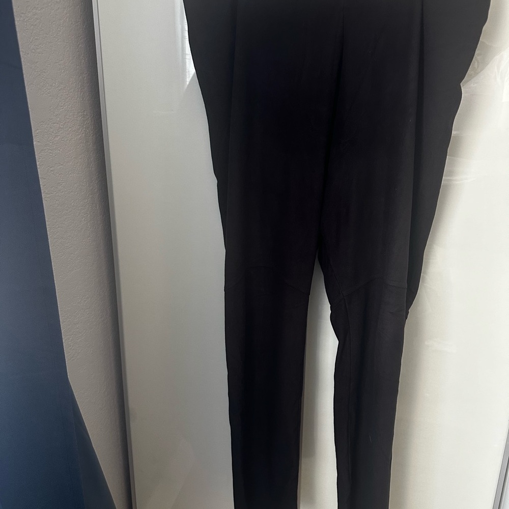 Lysse Black Leggings